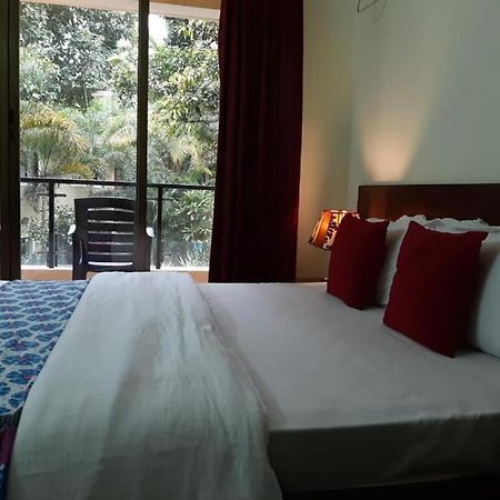 Tranquil Stay, Garden Estate - Palolem 1Bhk Flat Canacona Exterior photo