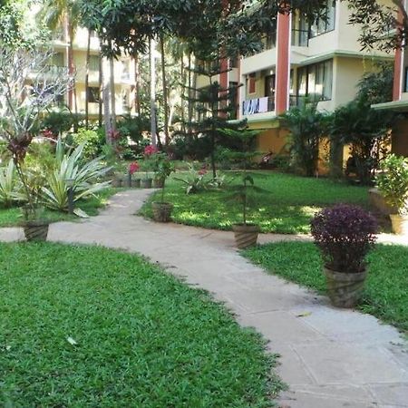 Tranquil Stay, Garden Estate - Palolem 1Bhk Flat Canacona Exterior photo